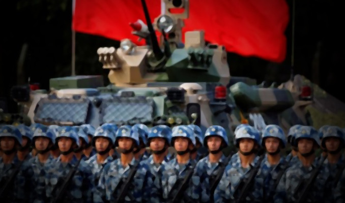 Pentagon açıkladı: Çin'den dengeleri değiştiren hamle!