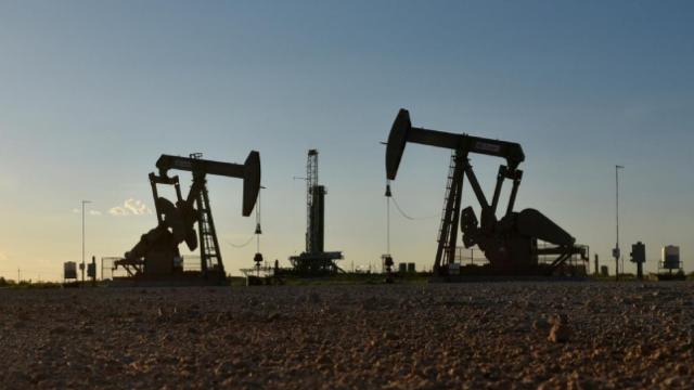 ABD bu yılın petrol fiyatı tahminini artırdı