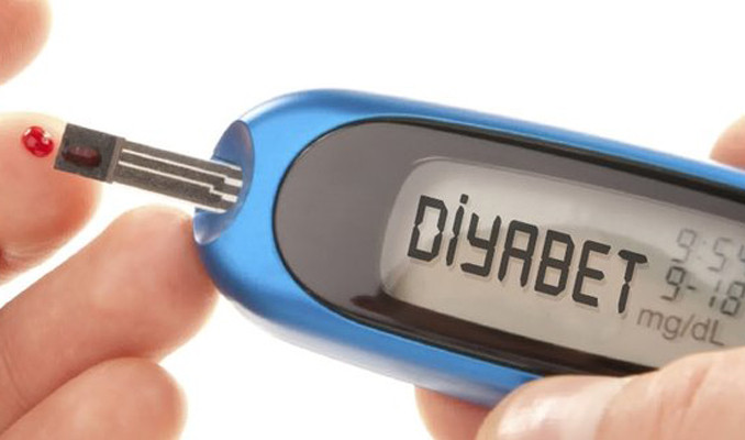  Diyabet hastalarına 2020'de yaklaşık 7 milyar liralık destek