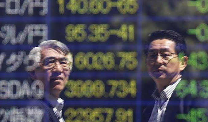 Yeni kurulan Pekin Borsası işlemlere başladı