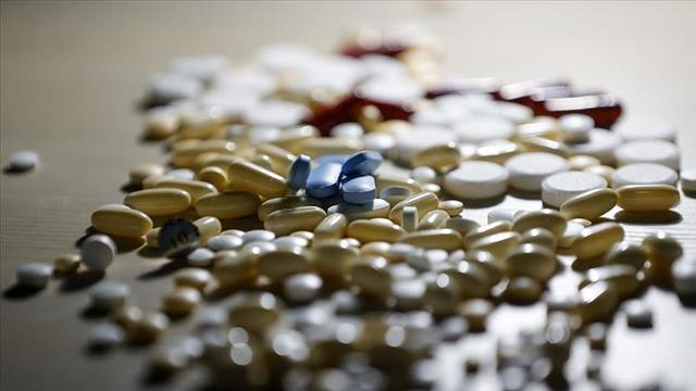 ABD'de opioid salgını: 3 büyük ilaç firmasına 38 milyar dolarlık dava