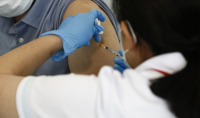 Japonya 9 ülkeye aşı tedarik edecek