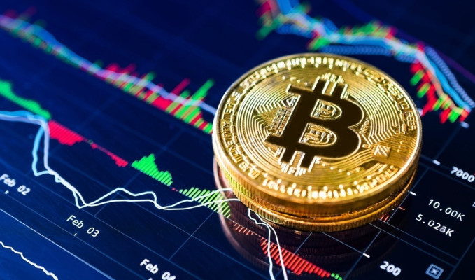 Bitcoin rallisi tehlikede mi?