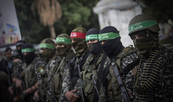 İngiltere Hamas'ı terör örgütü ilan ediyor!