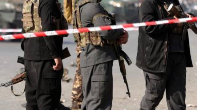 Afganistan'da insan kaçırma ve fidye vakaları artıyor