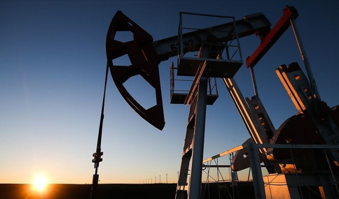 OPEC'ten, rezervlerden petrol satışına tepki