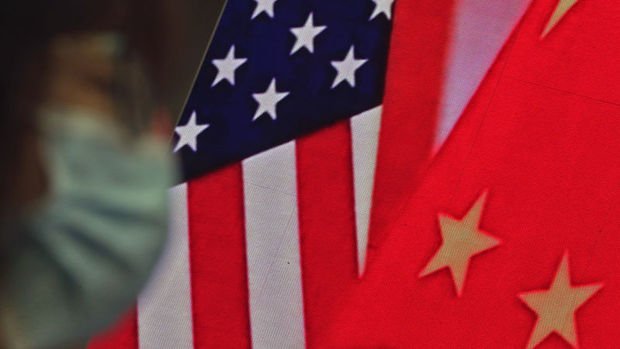 Çin, ABD’den alımları yavaşlattı