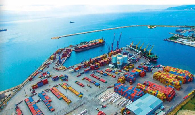 Antalya iş dünyası limana talip olduğunu duyurdu
