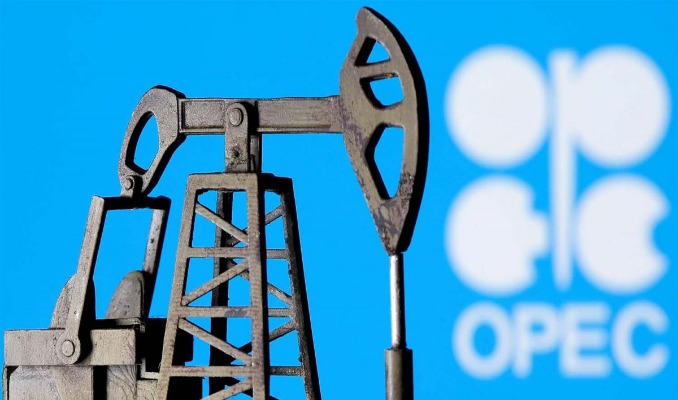 Petrolde OPEC’ten ihtiyat bekleniyor