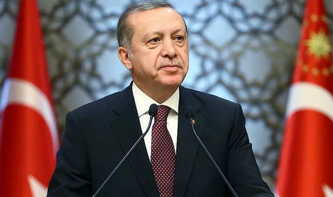 Erdoğan düşük faiz politikasının sebebini açıkladı