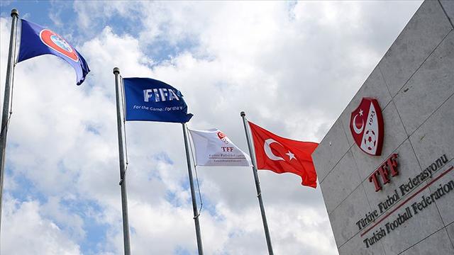 Son dakika! TFF'den Galatasaray açıklaması: Ceza mümkün değil