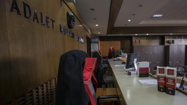 FETÖ'cü savcı ve hakimlere 'futbolda şike' iddianamesi