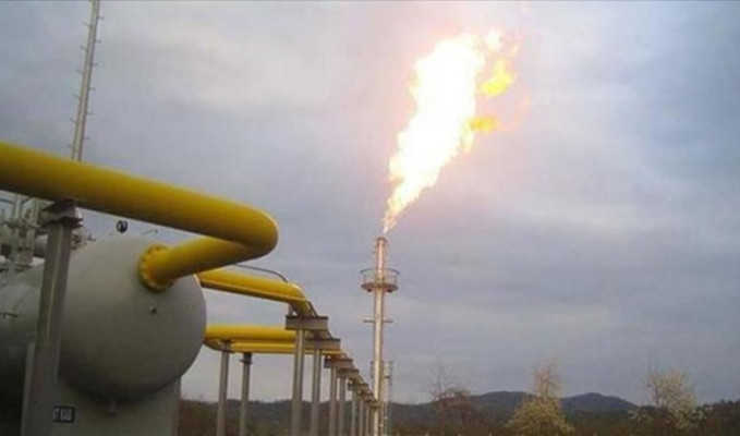Gaz kesildi, AB devinde enerji krizi büyüyor