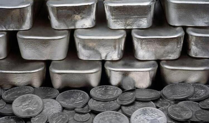 Gümüş'te kritik tarihler: Son 10 yılda hep yükselmiş