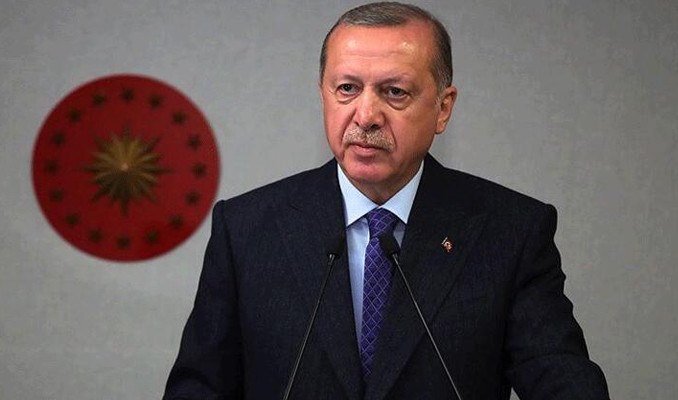 Erdoğan'ın mitingine bombalı tuzakta yeni gelişme! 4 kişi yakalandı