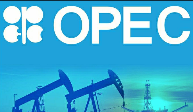 OPEC'in petrol üretimi kasımda arttı