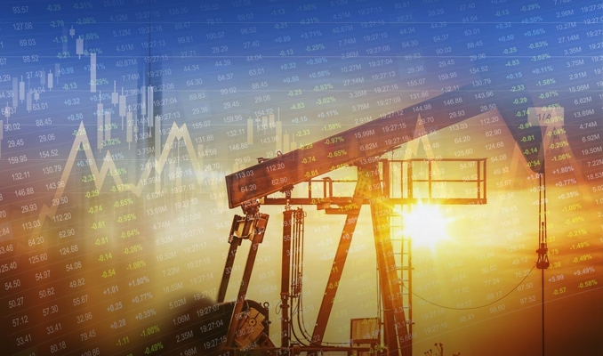 IEA, küresel petrol talebindeki artış öngörüsünü aşağı yönlü revize etti