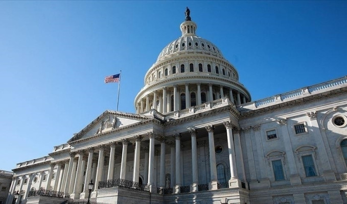 ABD Kongresi 770 milyarlık savunma yasasını onayladı