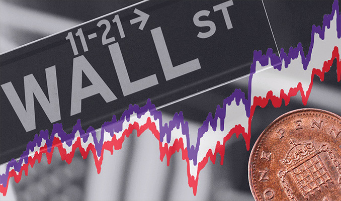 Wall Street enflasyon endişelerini fazla mı abartıyor?