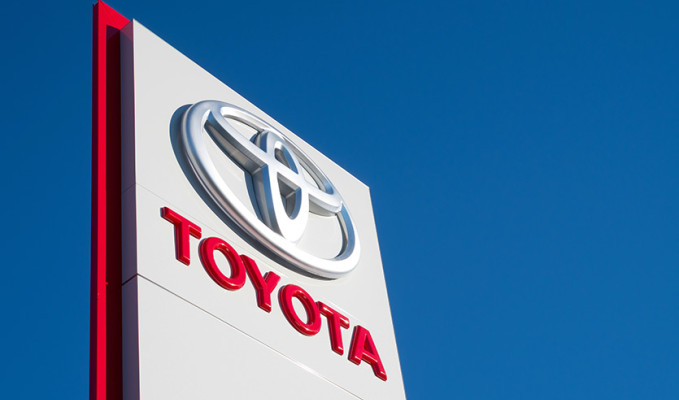 Toyota Türkiye’ye yeni CEO