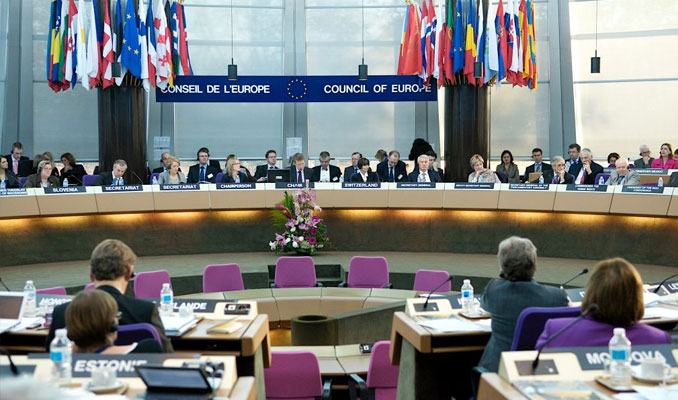 Avrupa Konseyi, Türkiye için ihlal süreci başlatıyor