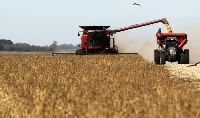 Arjantin tahıl ihracatını sınırlandırıyor