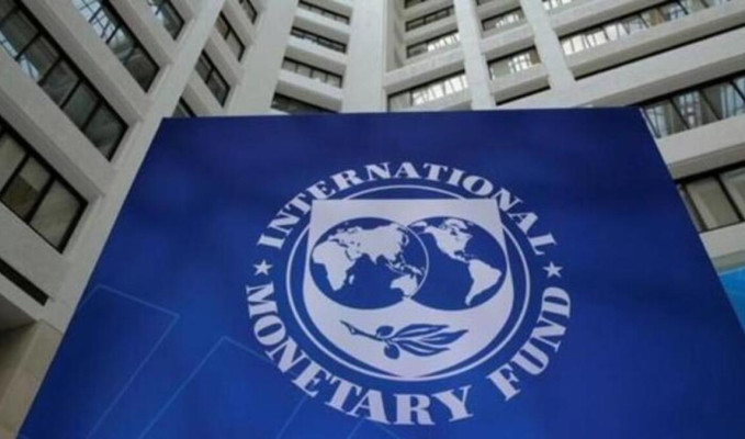 IMF 25 ülkeye borç yardımını uzattı