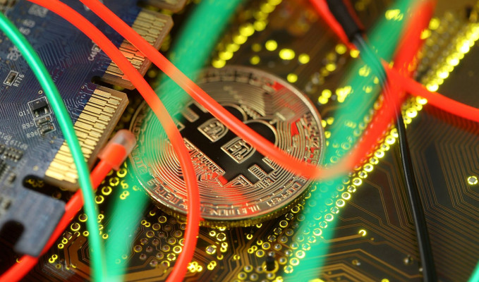 Bitcoin madencileri harekete geçti