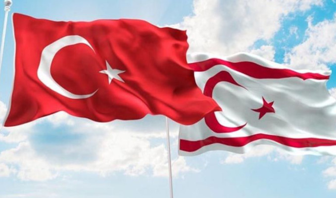 Türkiye ile KKTC arasındaki ticaret Türk lirasıyla yapılacak