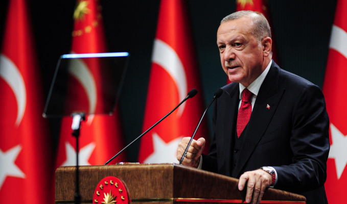 Erdoğan ekonomist ve akademisyenlerle bir araya geliyor