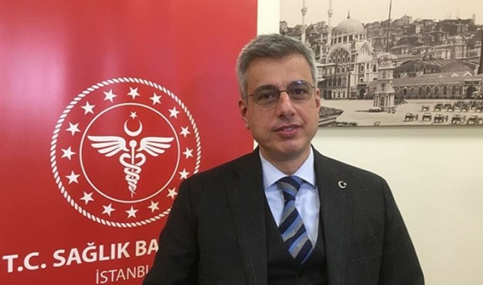 İstanbul İl Sağlık Müdürü'nden Omikron uyarısı