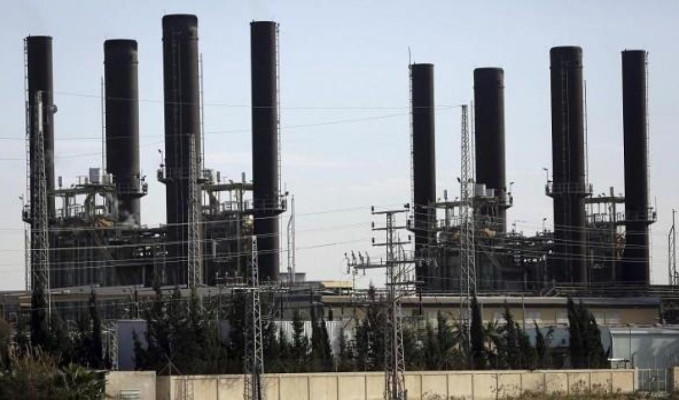 Katar ve Filistin doğal gaz temini için anlaştı