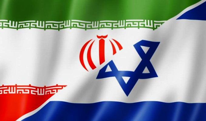 İsrail, İran'ın nükleer silah sahibi olmasına izin vermeyecek