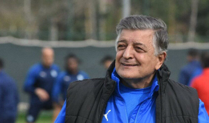 Vural: “Fenerbahçe’nin başına geçmek istiyorum”