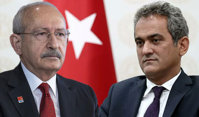 Randevu verilmedi: Kılıçdaroğlu Milli Eğitim Bakanlığı'na gidiyor