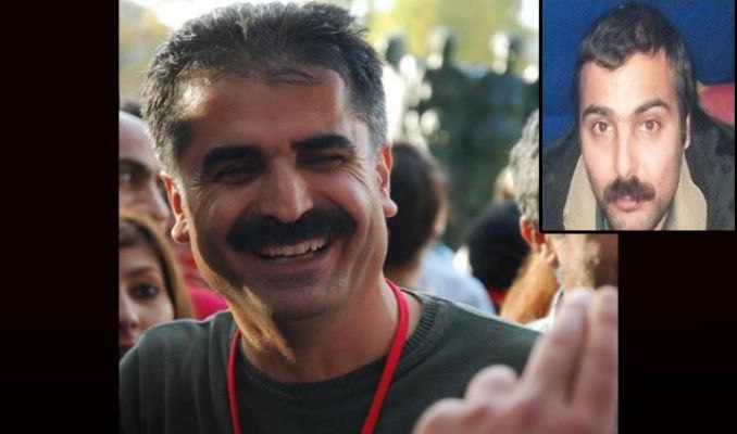 Binbaşıyı şehit eden terörist, eski milletvekili Aygün'ü de kaçırmış 