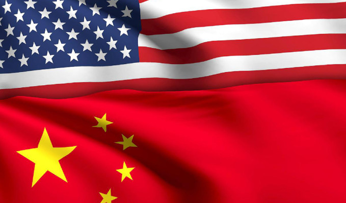 ABD 'de 200'den fazla Çin şirketinin kottan çıkarılmaları riski var