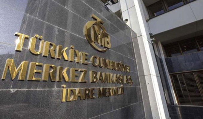 Merkez Bankası piyasayı 81 milyar TL fonladı