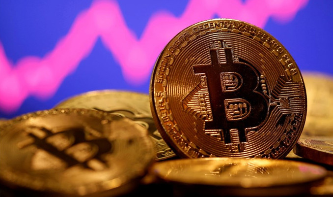 Bitcoin, 'ciddi derecede ucuz'