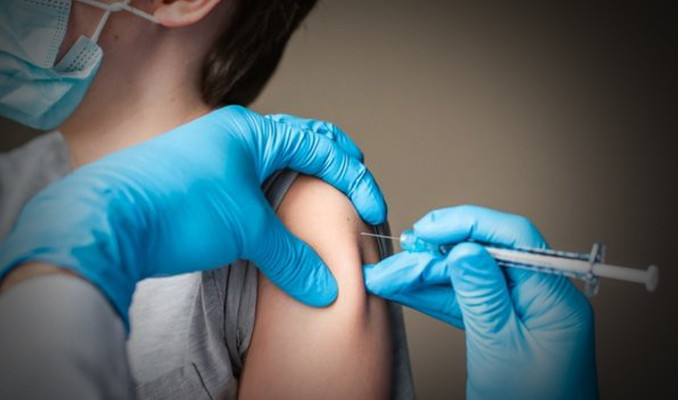 DSÖ: Aşı zorunluluğu son çare olmalı