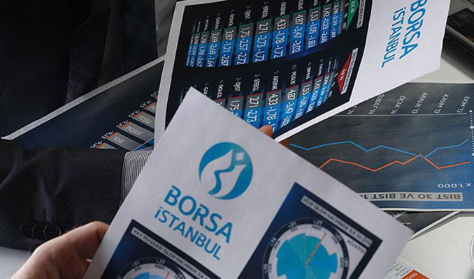 Trabzon Liman hisseleri tedbir kapsamına alındı