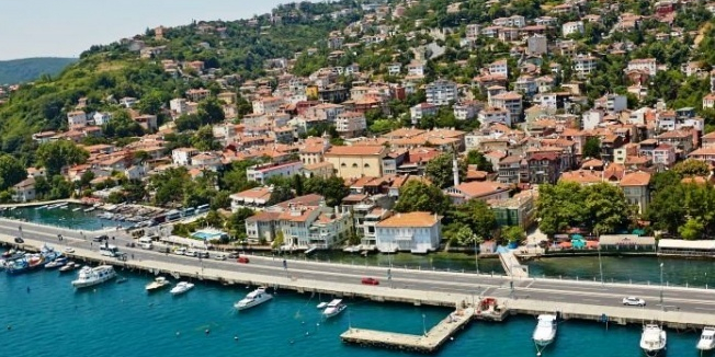 İstanbul'da kiraların en yüksek olduğu ilçe değişti