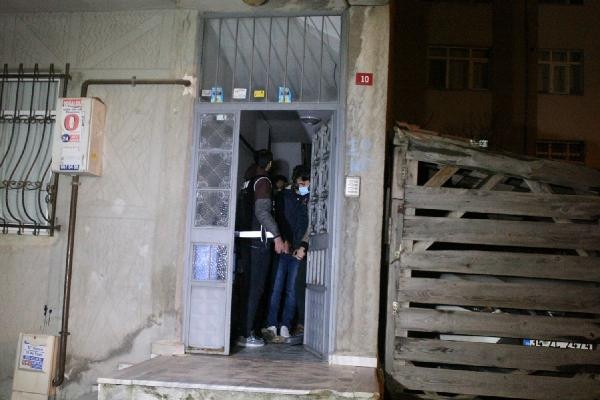 İstanbul ve Diyarbakır'da PKK'ya operasyon: 21 gözaltı