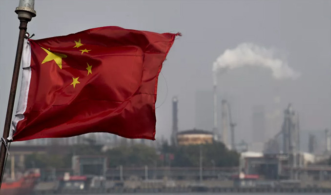 Çin’e karşı yeni ‘soykırım’ adımı