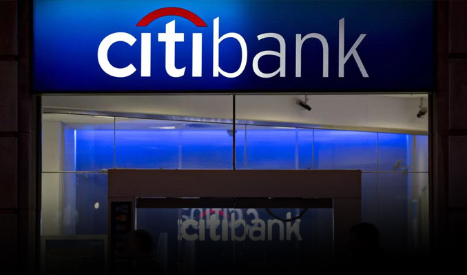 Citibank'a 500 milyonluk mahkeme şoku 