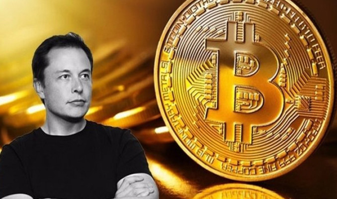 Musk: Bitcoin nakit paradan daha iyi