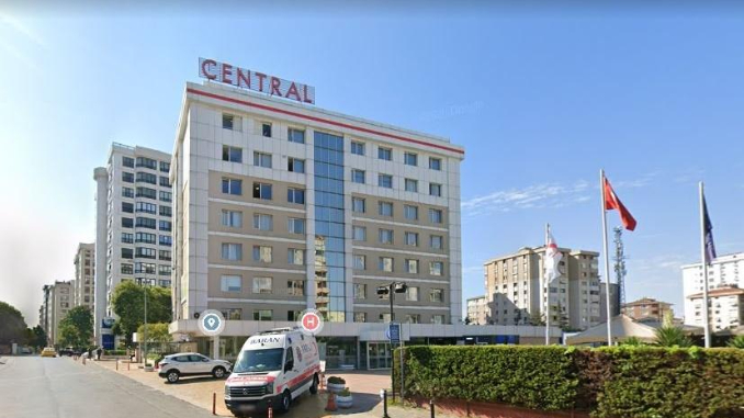 FETÖ'cü damadın hastanesi satılıyor