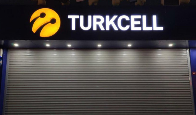 Turkcell 2020 yılı bilançosunu açıkladı