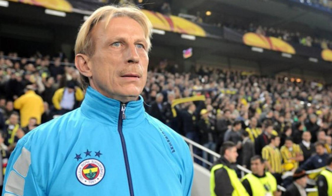 Daum'dan 'Fenerbahçe' açıklaması