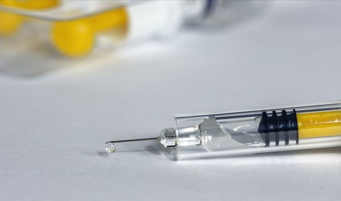 FDA, Johnson & Johnson aşısının koruma oranını açıkladı